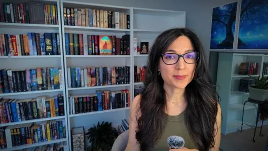 Johanna Reads OnlyFans Leaked Free Thumbnail Picture - #NHbjNbh2OU