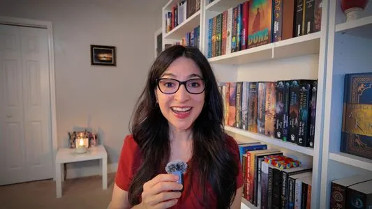 Johanna Reads OnlyFans Leaked Free Thumbnail Picture - #RlcuMcyj57