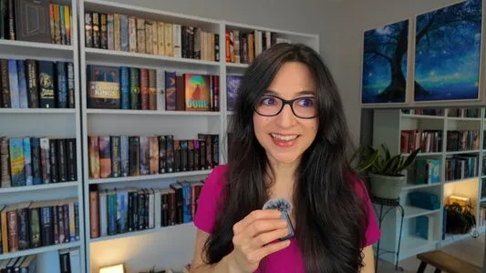 Johanna Reads OnlyFans Leaked Free Thumbnail Picture - #TG2tBWeWuw
