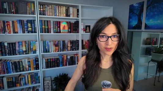 Johanna Reads OnlyFans Leaked Free Thumbnail Picture - #TUuQ6lAizU