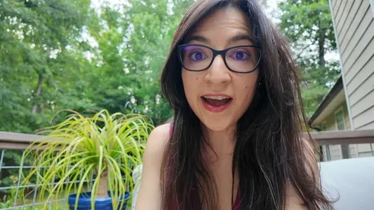 Johanna Reads OnlyFans Leaked Free Thumbnail Picture - #Y82SHxa2YO