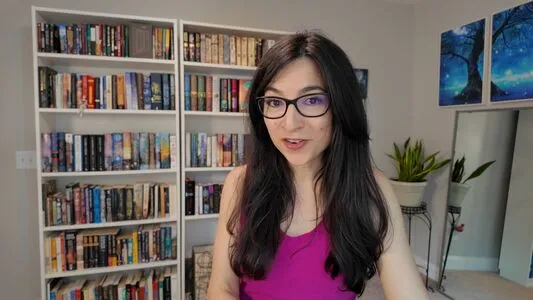 Johanna Reads OnlyFans Leaked Free Thumbnail Picture - #ZNv7UmoCED