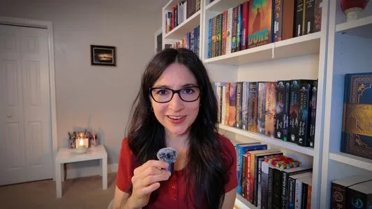 Johanna Reads OnlyFans Leaked Free Thumbnail Picture - #a4dGPMouMk