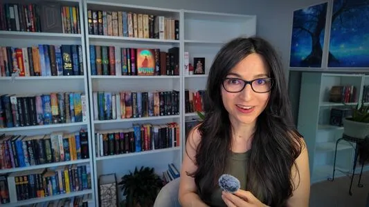 Johanna Reads OnlyFans Leaked Free Thumbnail Picture - #aji9PkWV54