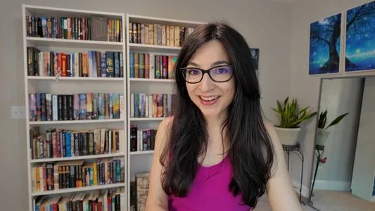 Johanna Reads OnlyFans Leaked Free Thumbnail Picture - #y9VPSq9akh