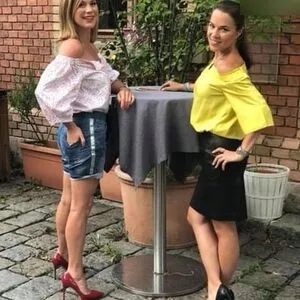 Johanna Setzer OnlyFans Leaked Free Thumbnail Picture - #YmfOxk9Qep