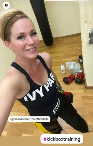 Johanna Setzer OnlyFans Leaked Free Thumbnail Picture - #gULb7IYOp1