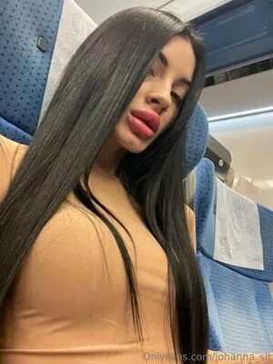 Johanna Slt OnlyFans Leaked Free Thumbnail Picture - #BA8jkBUEyd