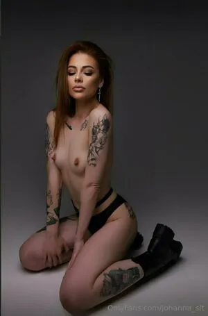 Johanna Slt OnlyFans Leaked Free Thumbnail Picture - #BSAyA6Ezlf