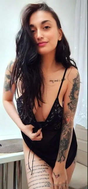 Johanna Slt OnlyFans Leaked Free Thumbnail Picture - #IBDaymjWbL