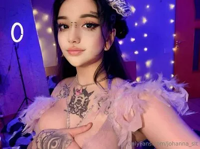 Johanna Slt OnlyFans Leaked Free Thumbnail Picture - #STE1tDua5u
