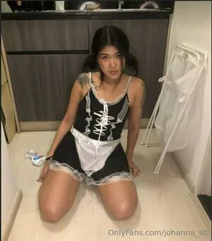 Johanna Slt OnlyFans Leaked Free Thumbnail Picture - #pLDchCnEmE