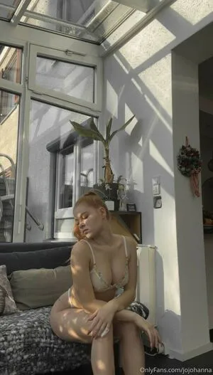 Johanna Wudy OnlyFans Leaked Free Thumbnail Picture - #QfmawPVBYc