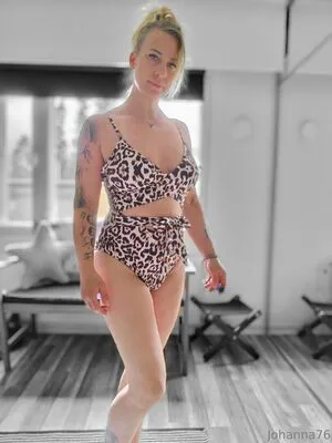 Johanna76 OnlyFans Leaked Free Thumbnail Picture - #AnM1UELSpT