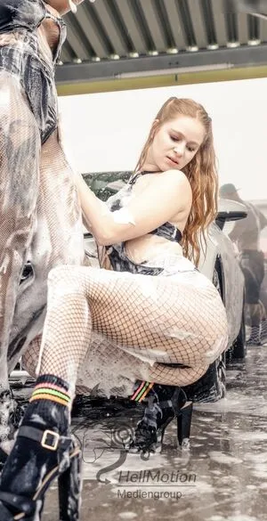 Johannaa Andreaa OnlyFans Leaked Free Thumbnail Picture - #5hKu5Gl9GU