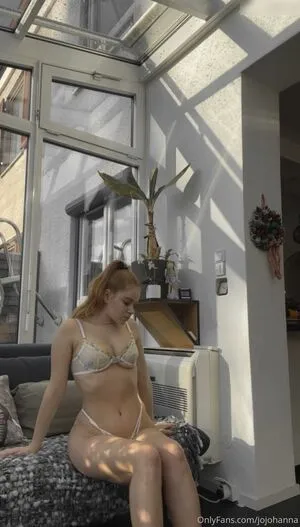 Johannaa Andreaa OnlyFans Leaked Free Thumbnail Picture - #KWlUIMvz4m