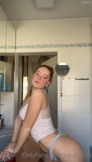 Johannaa Andreaa OnlyFans Leaked Free Thumbnail Picture - #McZXoAuQWk