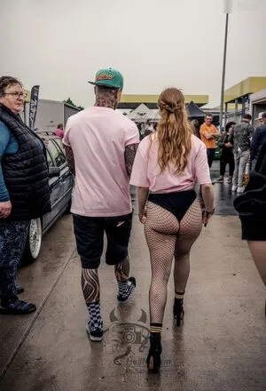 Johannaa Andreaa OnlyFans Leaked Free Thumbnail Picture - #fJwcgEMKem