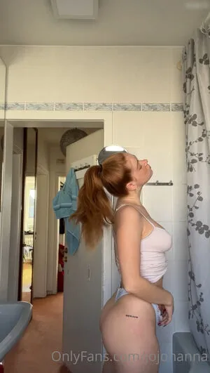 Johannaa Andreaa OnlyFans Leaked Free Thumbnail Picture - #tDxODFKslX