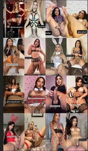 Johannabadin1 OnlyFans Leaked Free Thumbnail Picture - #0HvtAH0dVF