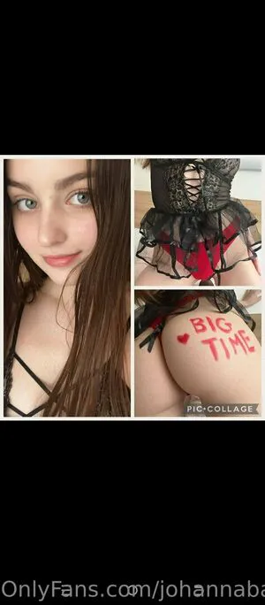 Johannabadin1 OnlyFans Leaked Free Thumbnail Picture - #AYRNazWRKc