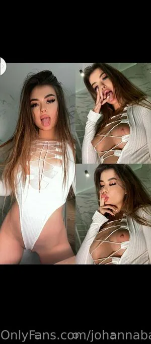 Johannabadin1 OnlyFans Leaked Free Thumbnail Picture - #K7qyZA2Puy