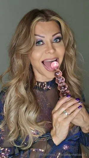 Johannabadin1 OnlyFans Leaked Free Thumbnail Picture - #MSGvStVDQL