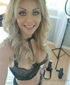 Johannabadin1 OnlyFans Leaked Free Thumbnail Picture - #MgzVtBpB9l