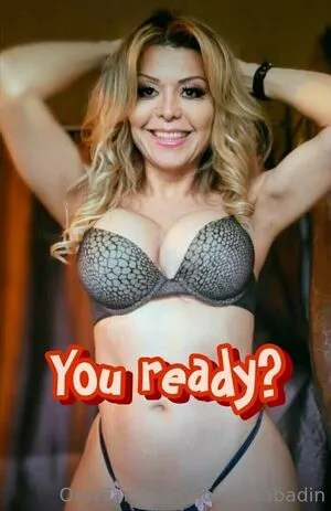 Johannabadin1 OnlyFans Leaked Free Thumbnail Picture - #NR85GMleQI