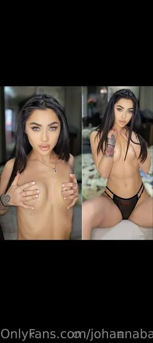 Johannabadin1 OnlyFans Leaked Free Thumbnail Picture - #YwSfOnQpj8