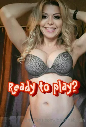 Johannabadin1 OnlyFans Leaked Free Thumbnail Picture - #ZYEbewcZ60