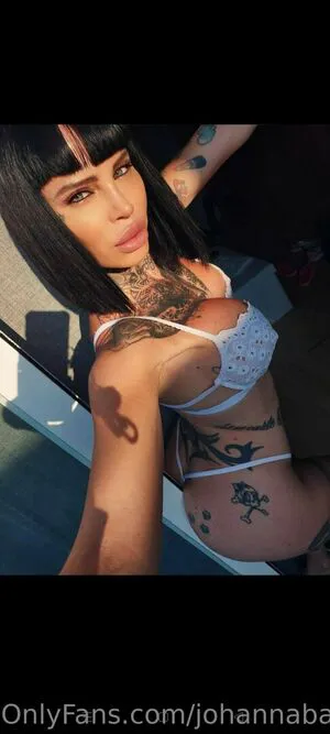 Johannabadin1 OnlyFans Leaked Free Thumbnail Picture - #hSdBHcDh7e