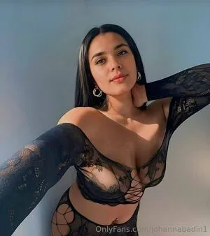 Johannabadin1 OnlyFans Leaked Free Thumbnail Picture - #l8Ndgbc2BU