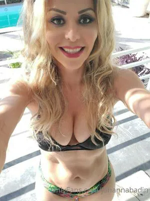 Johannabadin1 OnlyFans Leaked Free Thumbnail Picture - #piEVWNRlkM