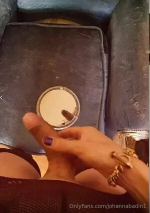Johannabadin1 OnlyFans Leaked Free Thumbnail Picture - #rK1SAxw1u3