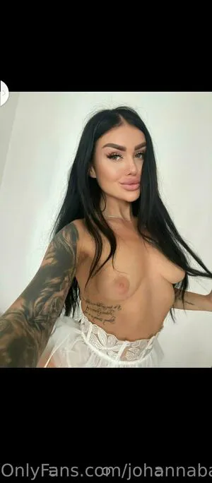Johannabadin1 OnlyFans Leaked Free Thumbnail Picture - #rOQsOi7O7N