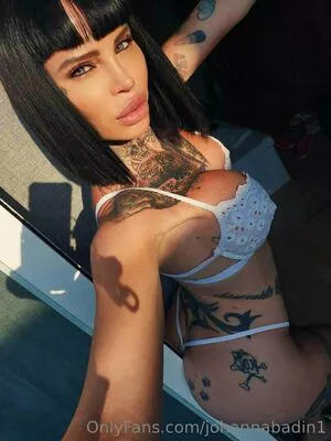Johannabadin1 OnlyFans Leaked Free Thumbnail Picture - #tBXg9v8n5T