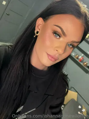 Johannagonewildfree OnlyFans Leaked Free Thumbnail Picture - #Lrcn3030hd