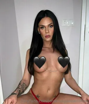 Johannagonewildfree OnlyFans Leaked Free Thumbnail Picture - #dH0bNBVL9W