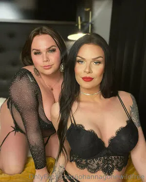 Johannagonewildfree OnlyFans Leaked Free Thumbnail Picture - #n2f7vq2GJq