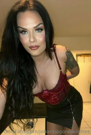 Johannagonewildfree OnlyFans Leaked Free Thumbnail Picture - #xJ5MRsRPXf