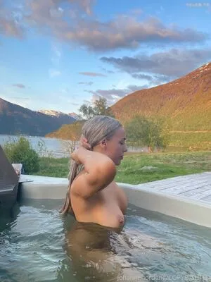 Johanne Nordeng OnlyFans Leaked Free Thumbnail Picture - #1kqkfbg599