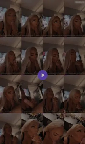 Johanne Nordeng OnlyFans Leaked Free Thumbnail Picture - #Z4mc4cqHNj