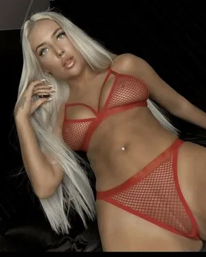Johanne Nordeng OnlyFans Leaked Free Thumbnail Picture - #y6Id7p7te8
