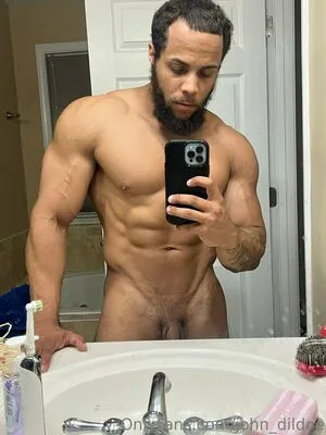John Dildoe OnlyFans Leaked Free Thumbnail Picture - #FcE6pl3iUW