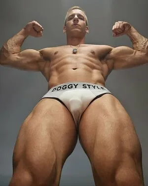 John Fitness91 Free OnlyFans Leaked Free Thumbnail Picture - #I1ThzbJobu