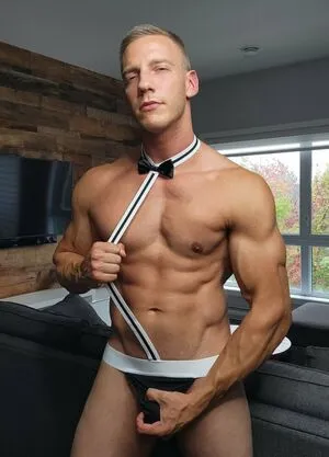 John Fitness91 Free OnlyFans Leaked Free Thumbnail Picture - #OH2KoclaAi