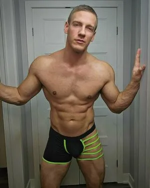 John Fitness91 Free OnlyFans Leaked Free Thumbnail Picture - #Up88IgUseL
