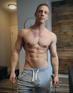John Fitness91 Free OnlyFans Leaked Free Thumbnail Picture - #ZGm4qVY8tP