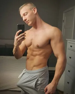 John Fitness91 Free OnlyFans Leaked Free Thumbnail Picture - #cMDRxMyeiv